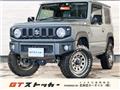 2021 Suzuki Jimny