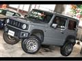 2021 Suzuki Jimny