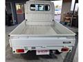 2005 Suzuki Carry Truck