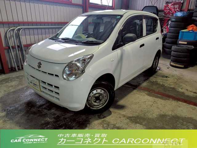 2013 Suzuki Alto