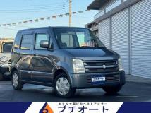 2005 Suzuki Wagon R