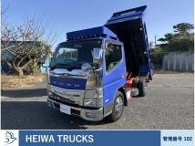 2015 Mitsubishi Canter