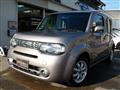 2017 Nissan Cube