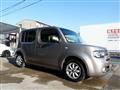 2017 Nissan Cube