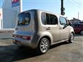 2017 Nissan Cube