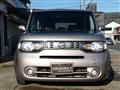 2017 Nissan Cube