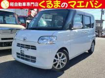 2010 Daihatsu Tanto