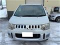 2008 Mitsubishi Delica D5