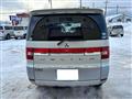 2008 Mitsubishi Delica D5