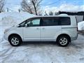 2008 Mitsubishi Delica D5