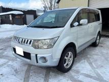 2008 Mitsubishi Delica D5