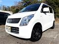2012 Suzuki Wagon R