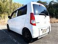 2012 Suzuki Wagon R