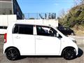 2012 Suzuki Wagon R