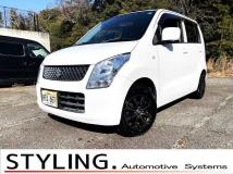 2012 Suzuki Wagon R