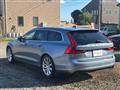 2017 Volvo V90
