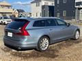 2017 Volvo V90