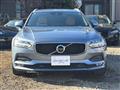 2017 Volvo V90