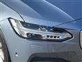 2017 Volvo V90