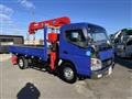 2004 Mitsubishi Canter
