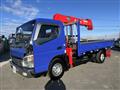 2004 Mitsubishi Canter