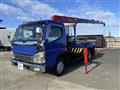 2004 Mitsubishi Canter