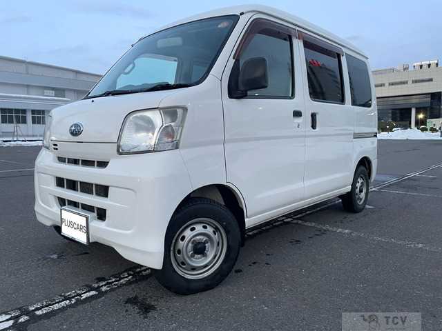 2015 Subaru Sambar