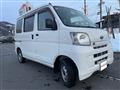 2015 Subaru Sambar