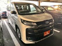 2022 Toyota Noah