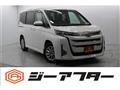 2023 Toyota Noah