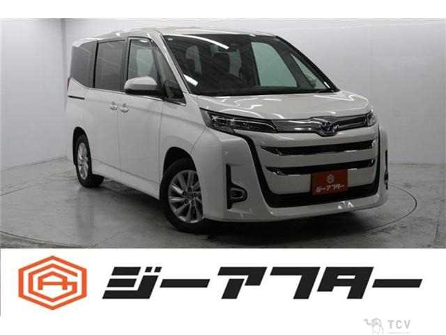 2023 Toyota Noah