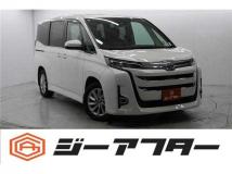 2023 Toyota Noah