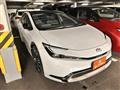 2023 Toyota Prius