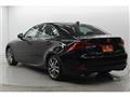 2017 Lexus IS