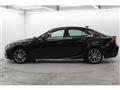 2017 Lexus IS