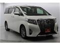2016 Toyota Alphard G
