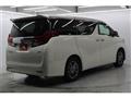 2016 Toyota Alphard G