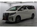 2016 Toyota Alphard G