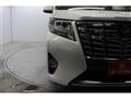 2016 Toyota Alphard G