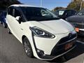 2015 Toyota Sienta