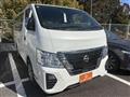 2022 Nissan Caravan Van
