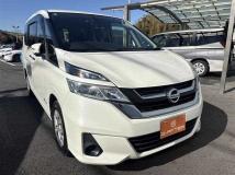 2017 Nissan Serena