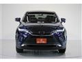 2020 Toyota Harrier