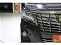 2017 Toyota Alphard G