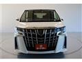2020 Toyota Alphard G