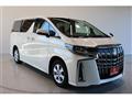 2020 Toyota Alphard G