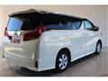 2020 Toyota Alphard G