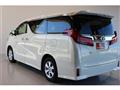 2020 Toyota Alphard G