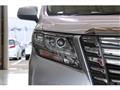 2015 Toyota Alphard G