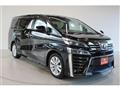 2018 Toyota Vellfire
